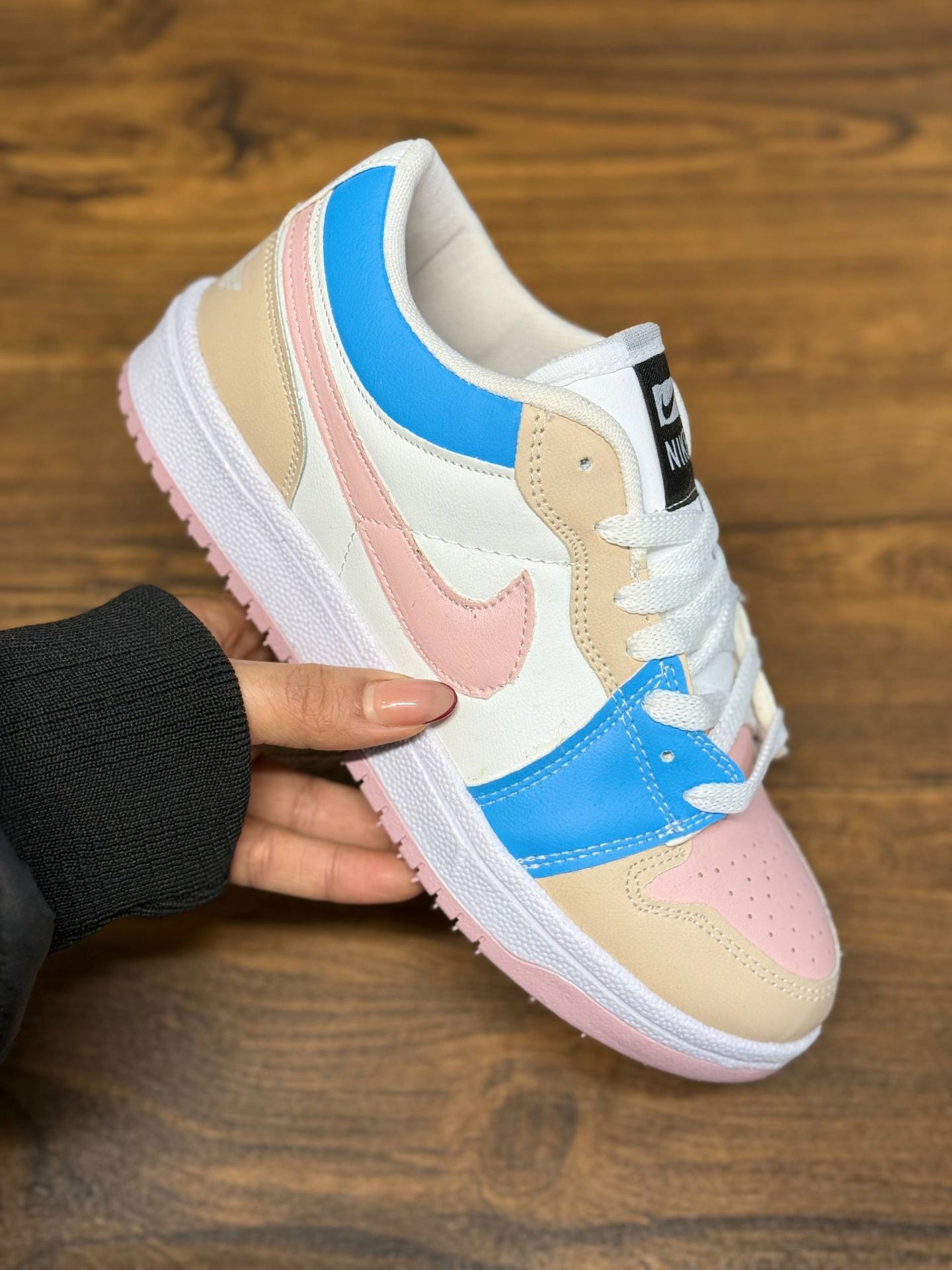 خرید کفش زنانه