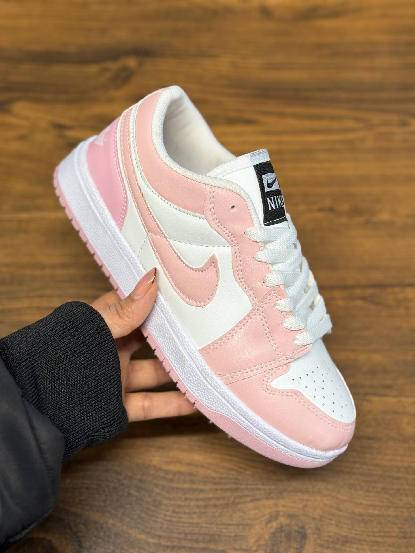 قیمت کفش زنانه