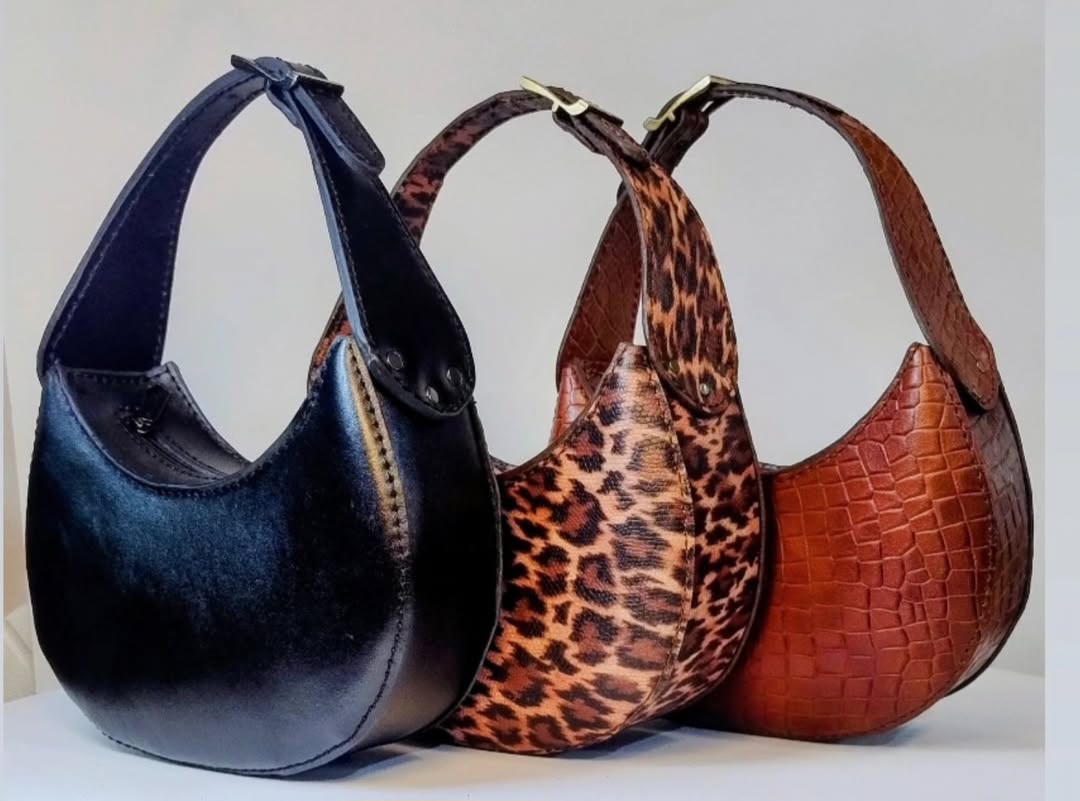 کیف دستی زنانه چرم دستدوز باقیمت عمده