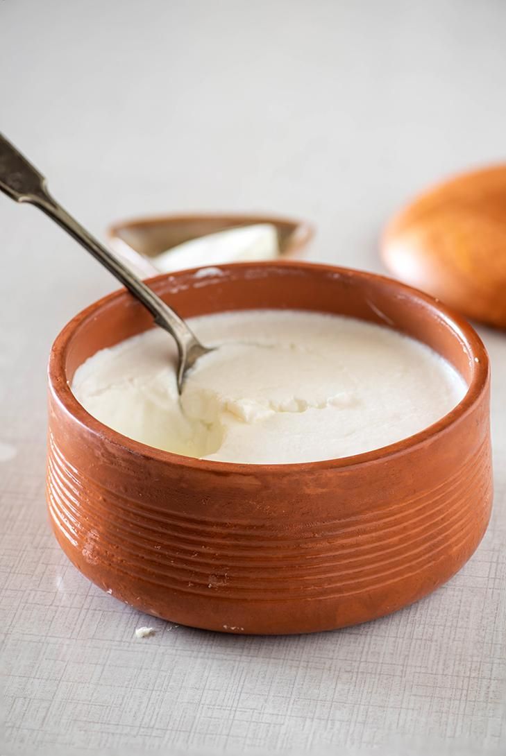 قیمت و خرید استابلایزر ماست قالبی+ فروش عمده