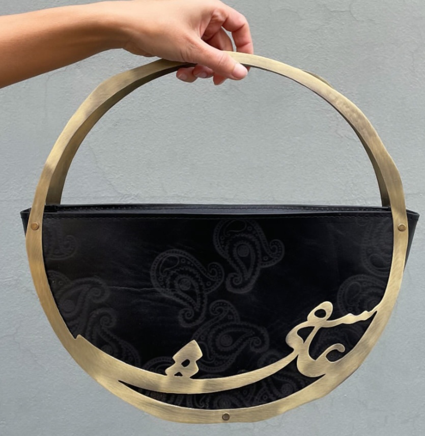 کیف دستی زنانه چرم گاوی در فروش فوق العاده