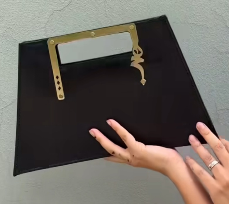 کیف دستی زنانه چرم طبیعی با قیمت استثنایی