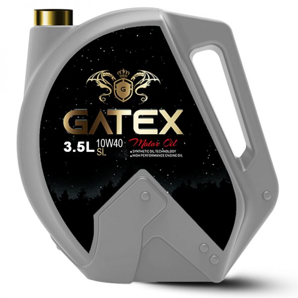 تصویر 4 از روغن موتور گتکس 10w40 sm مقاومت بالا در برابر تشکیل رسوبات مضر