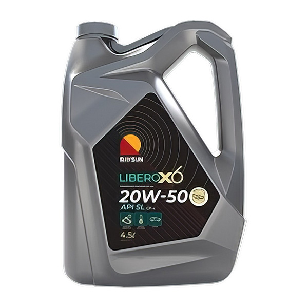 تصویر 4 از روغن موتور ریسان بهترین انتخاب برای خودرو های بنزینی و دیزلی سبک