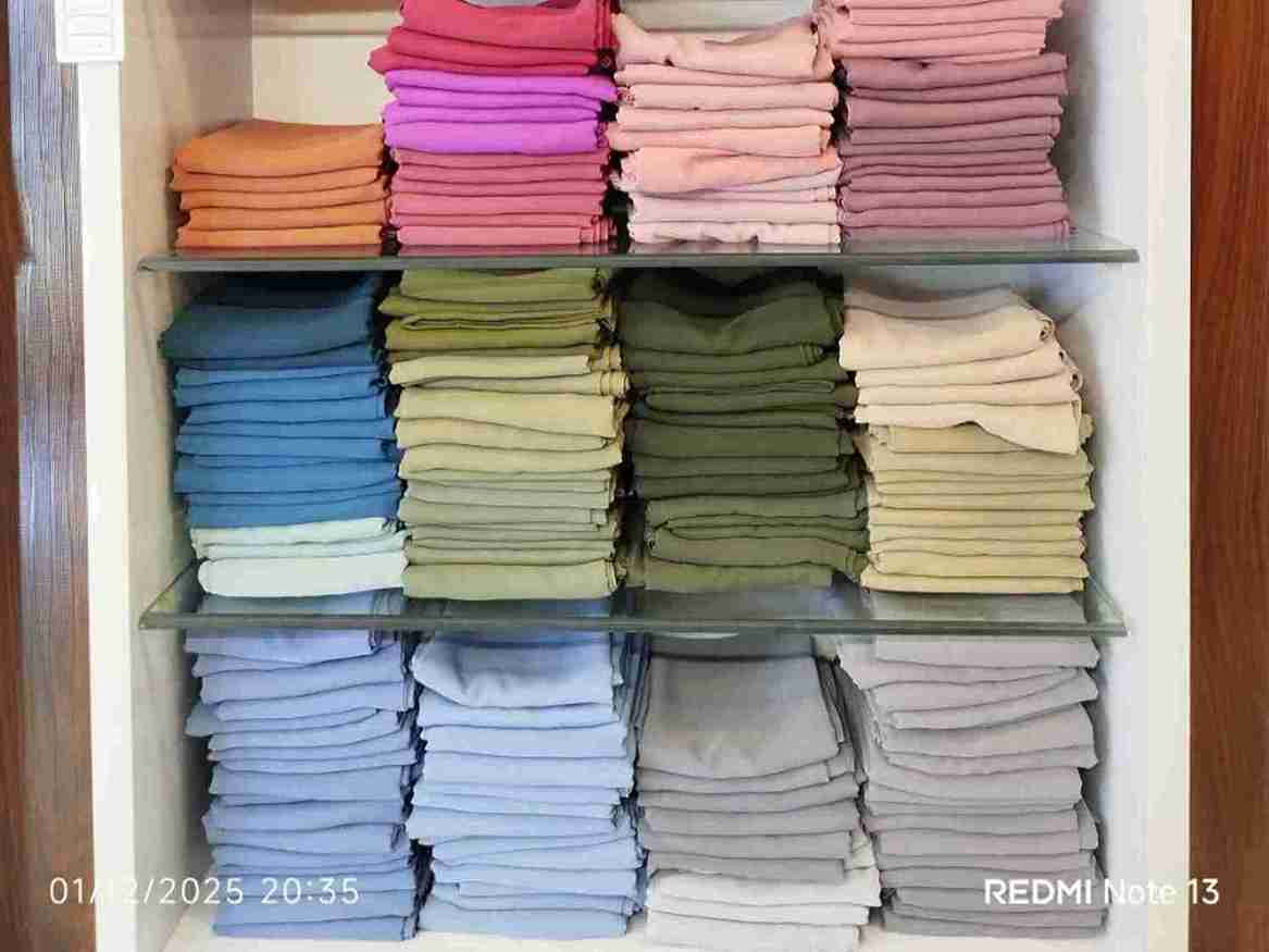 تصویر 3 از خرید عمده شال مجلسی حریرکرپ + قیمت صادراتی