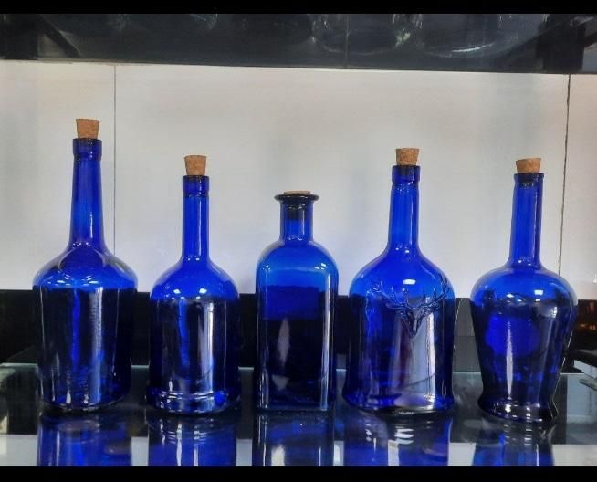 تصویر 1 از خرید بطری شیشه ای خورشیدی + قیمت فروش استثنایی