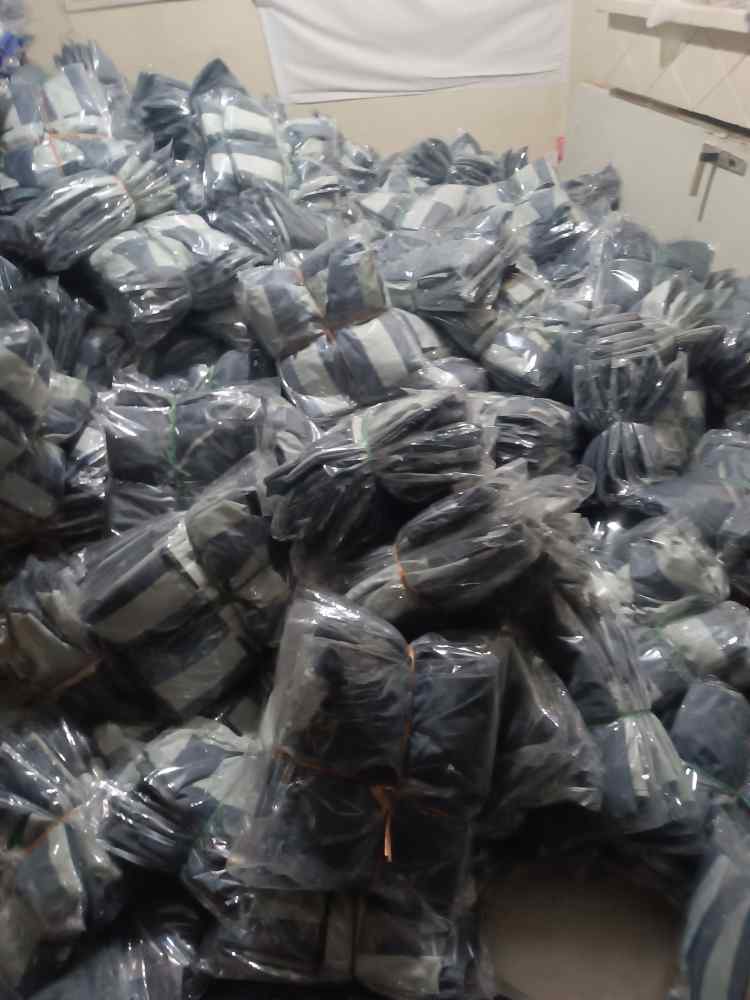 تصویر 5 از بزرگترین تولیدی لباس کار در تهران + گاردپوش