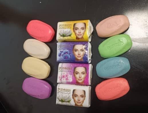 صابون نرم کننده