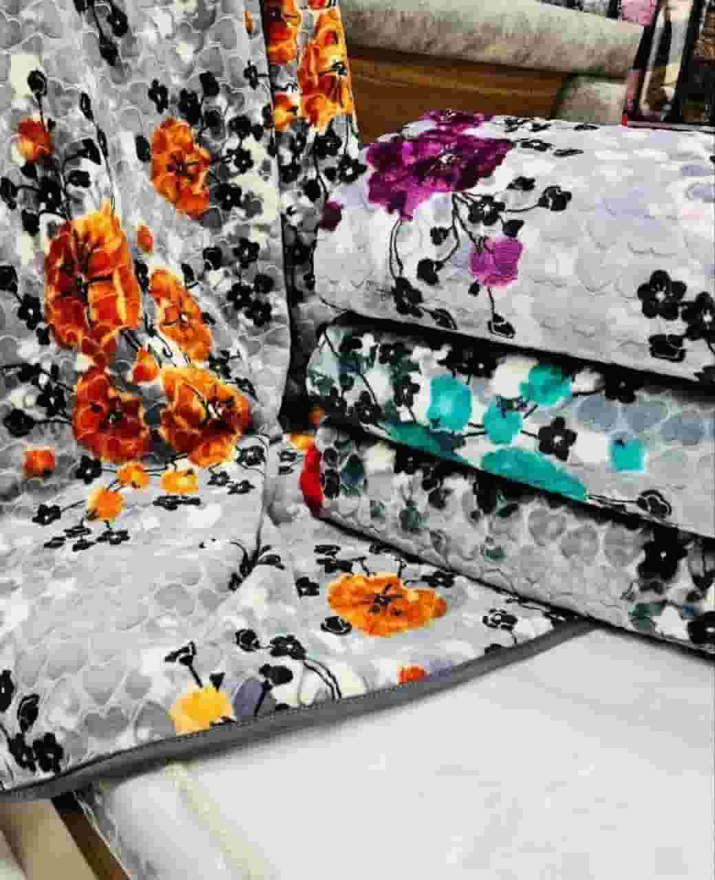 تصویر 2 از قیمت پتو ایزابلا + فروش عمده و ارزان