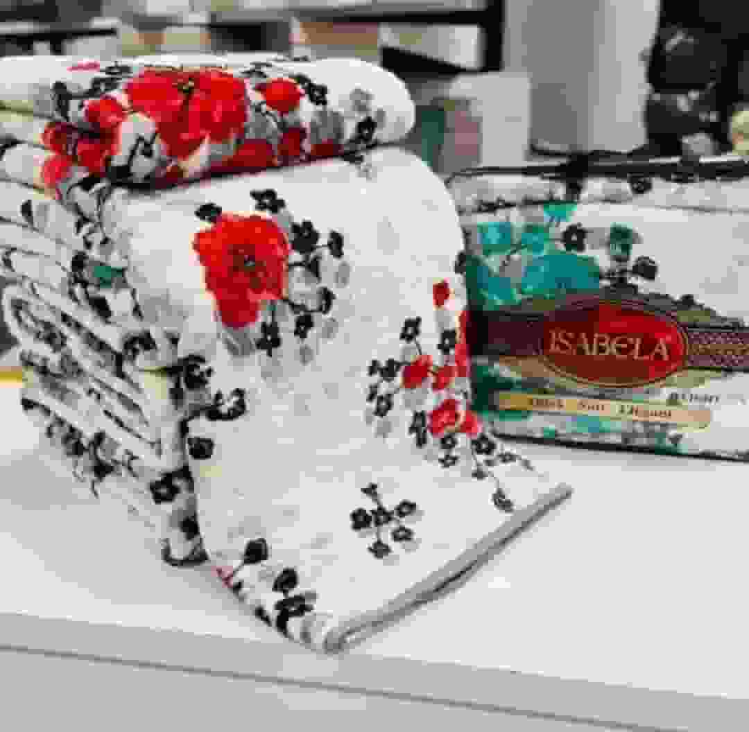 تصویر 1 از قیمت پتو ایزابلا + فروش عمده و ارزان