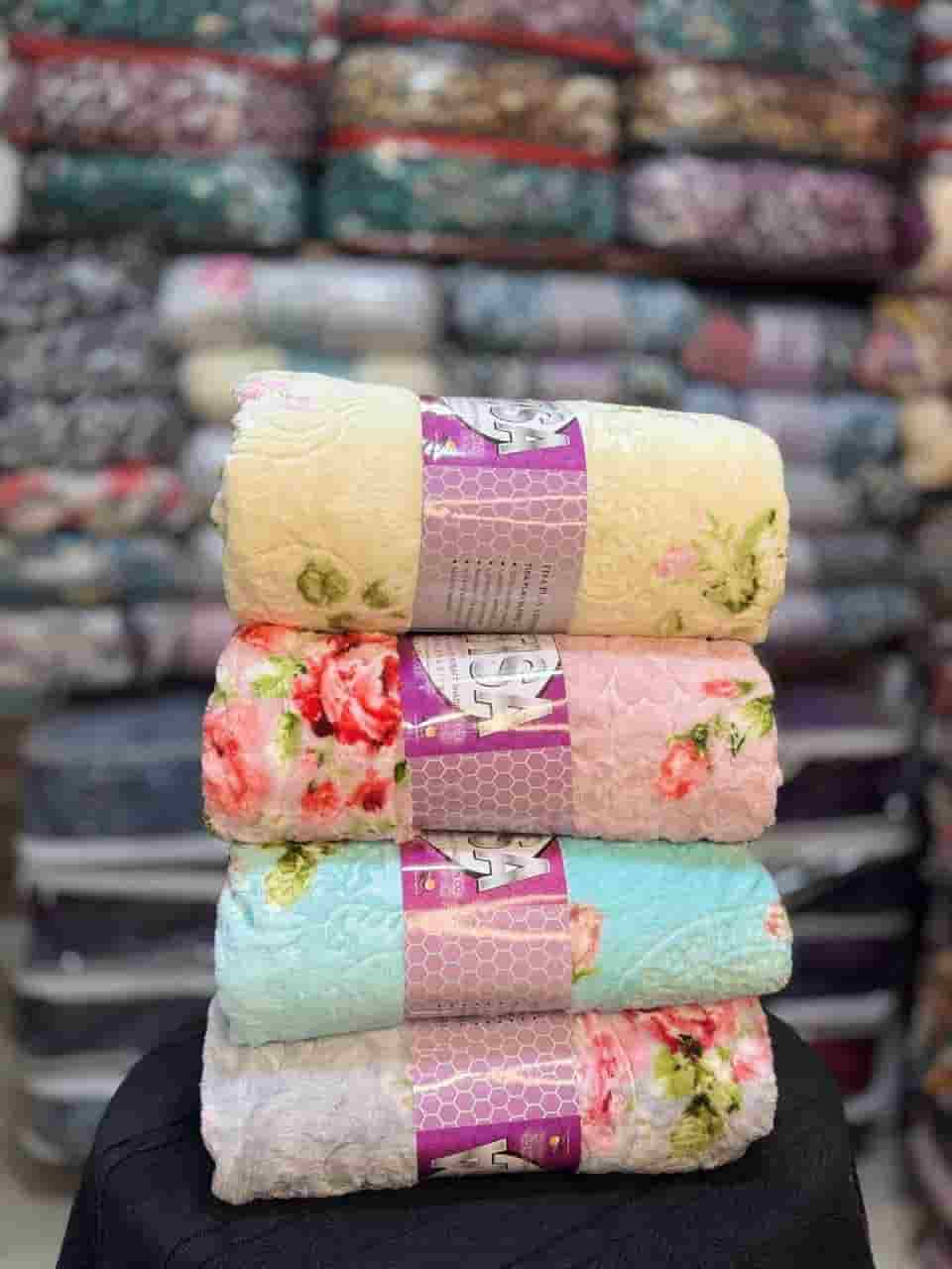 قیمت پتو تیسا مسافرتی + فروش کارتنی و ارزان