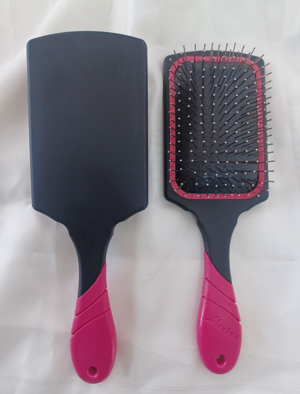 تصویر 2 از خرید عمده برس مو شیک زنانه