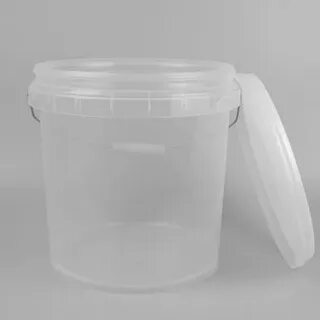 قیمت عمده سطل پلاستیکی 14 پلاستیکی