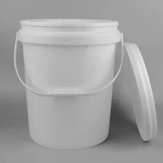 قیمت عمده سطل 11 لیتری پلاستیکی