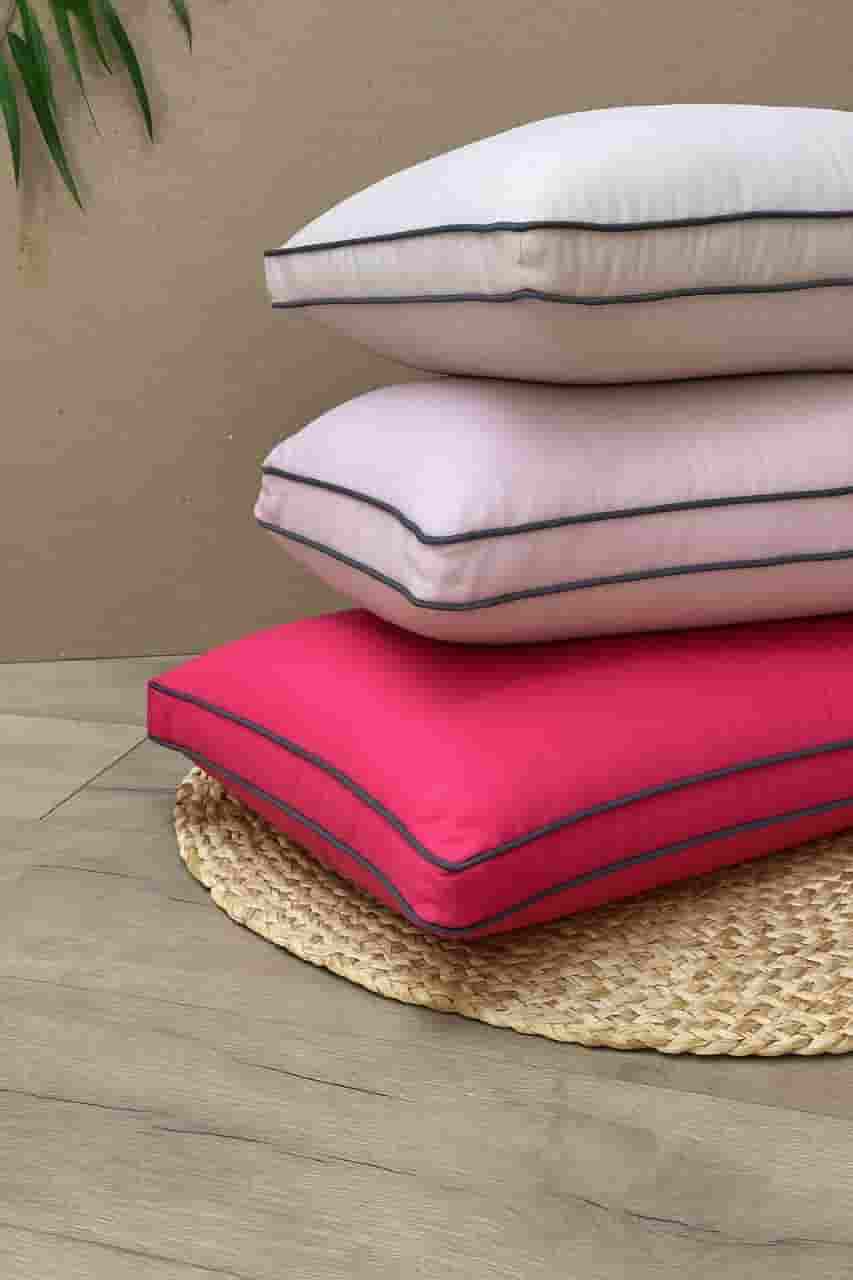 تولید و فروش عمده بالش طبله دار صبا + فروش ارزان