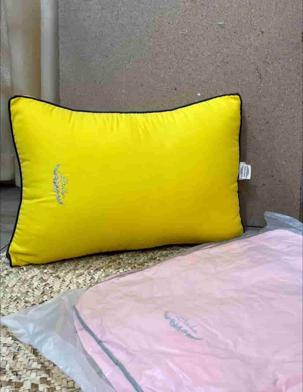 تصویر 3 از تولید و فروش عمده بالش طبله دار صبا + فروش ارزان