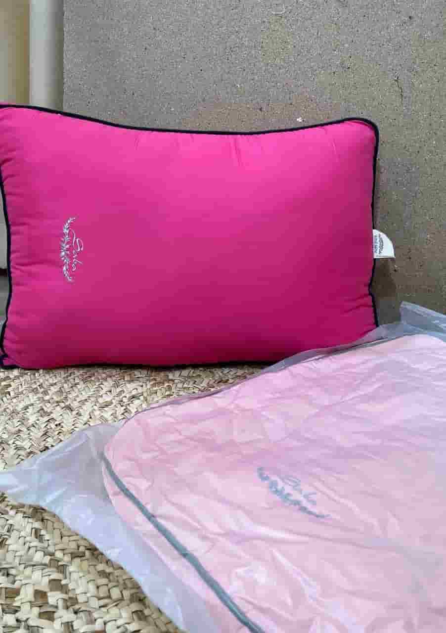 تصویر 2 از تولید و فروش عمده بالش طبله دار صبا + فروش ارزان