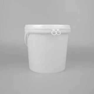 قیمت و خرید سطل 11 لیتری پلاستیکی صنعتی