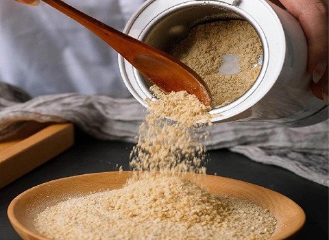 تصویر 4 از سویق حبوبات مناسب تغذیه روزانه نوزاد از شش ماهگی