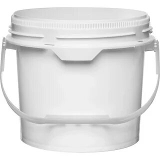 قیمت و خرید سطل 7/5 لیتری پلاستیکی صنعتی