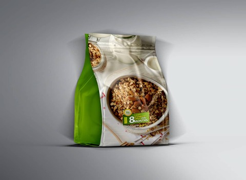 تصویر 5 از سویق مناسب نوزاد نه ماهه در طعم های مختلف