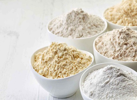 سویق کودک سه ساله غنی از پروتئین گیاهی برای رشد ماهیچه ای