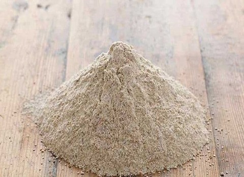 تصویر 2 از سویق ذرت کودک با بافت ریز مناسب کودکان زیر یک سال