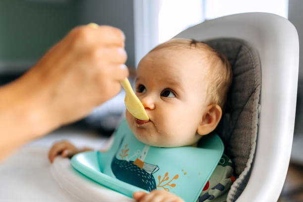 تصویر 1 از سویق افزایش قد کودک قابل ترکیب با میوه