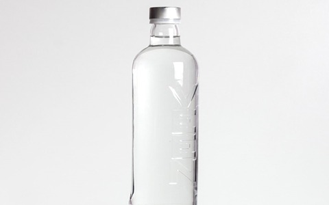 تصویر 1 از آب معدنی شیشه ای هیدراسیون روزانه