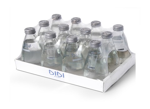 تصویر 2 از آب معدنی شیشه ای هیدراسیون روزانه