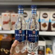 تصویر 4 از آب معدنی جرموک ارمنستان کیفیت طبیعی مناسب همراهی سفر