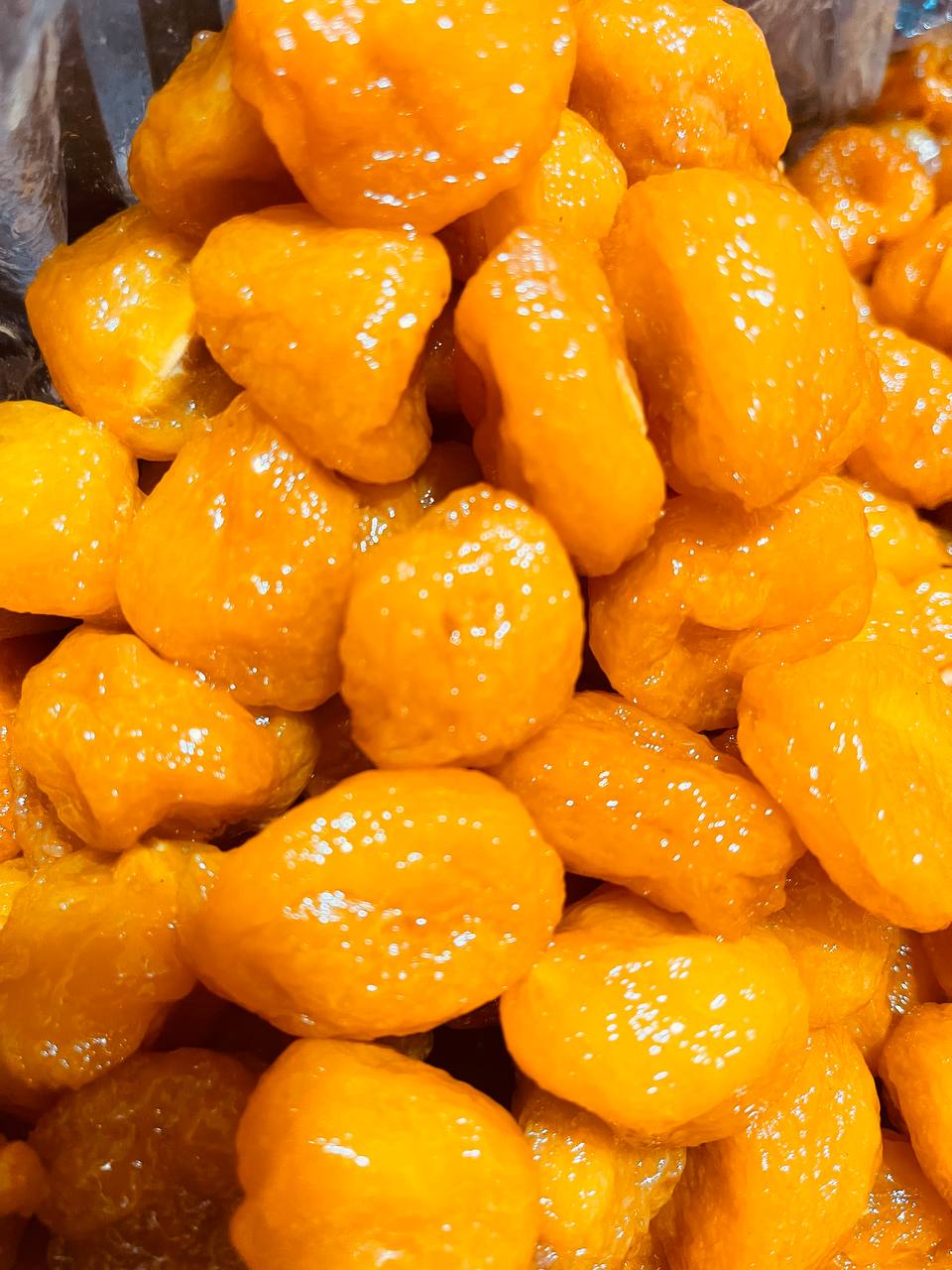 فروش فوری آلو بخارا + شوقانی درجه یک قیمت استثنایی