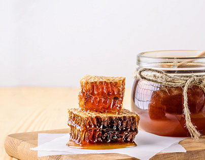 تصویر 3 از عسل طبيعی سبلان طبیعی خالص