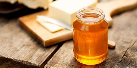 تصویر 2 از عسل حاج حسین سبلان کوهی اصل