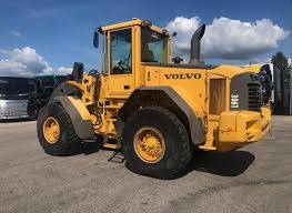 تصویر 4 از لودر بکهو itm 130 چند منظوره با کارایی پایدار عمرانی