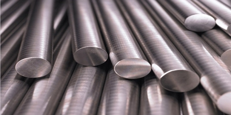 تصویر 1 از میلگرد ساده مناسب سازه‌ های صنعتی