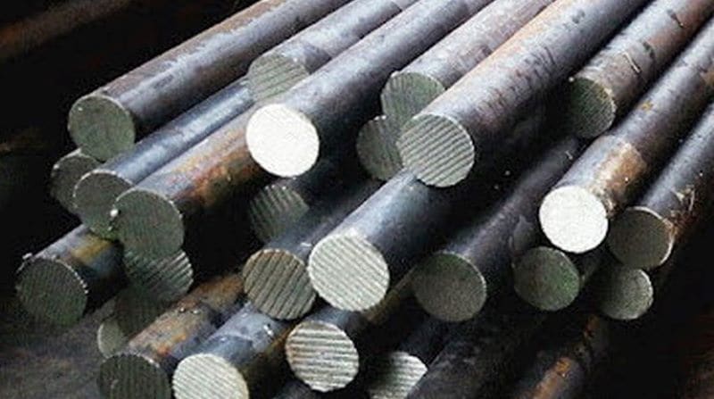 تصویر 3 از میلگرد ساده مناسب سازه‌ های صنعتی