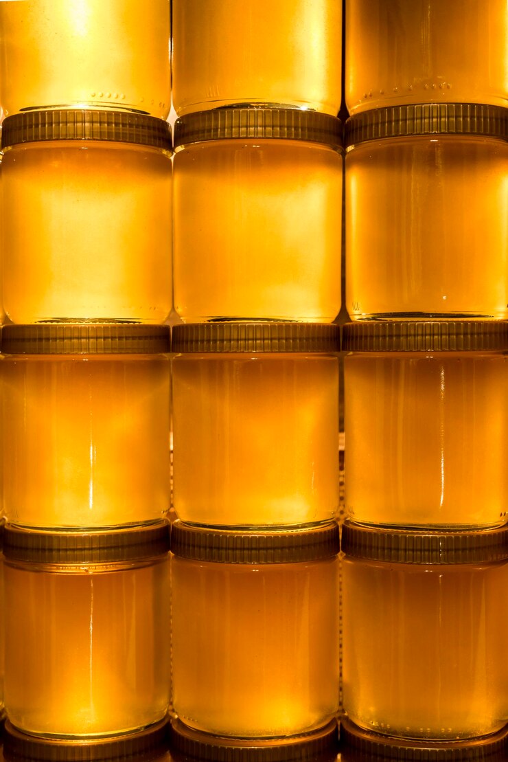 تصویر 2 از عسل سبلان در اردبیل مناسب مصرف روزانه