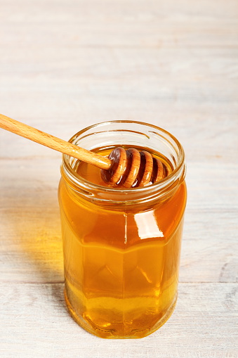 تصویر 3 از عسل سبلان در اردبیل مناسب مصرف روزانه