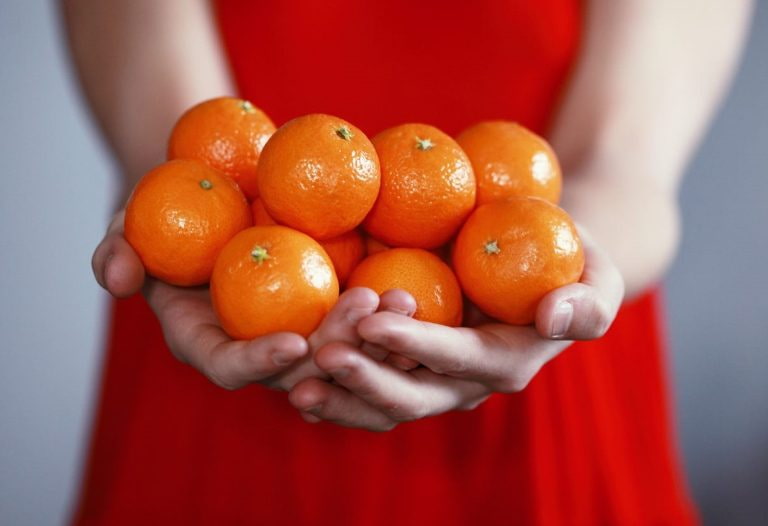 تصویر 3 از نارنگی بدون دانه مناسب مصرف روزانه