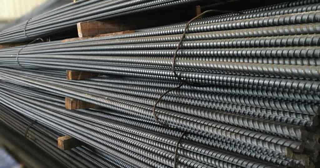 تصویر 2 از میلگرد قزوین مناسب سازه‌ های چند طبقه