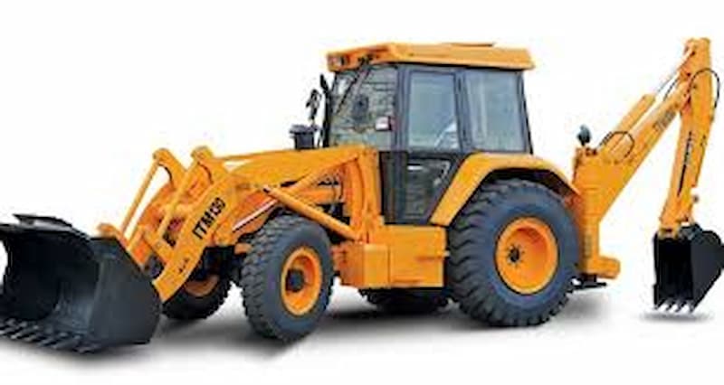 تصویر 1 از لودر تیراژه مشهد با قدرت عملیاتی بالا و عملکرد پایدار