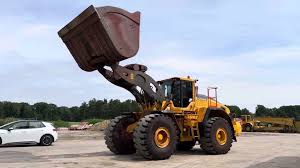 تصویر 4 از لودر تیراژه مشهد با قدرت عملیاتی بالا و عملکرد پایدار