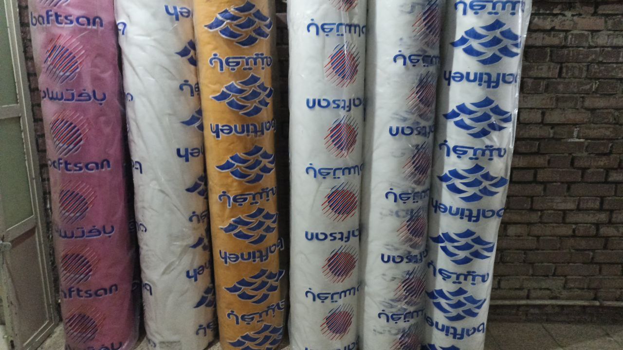 قیمت خرید اسپان باند بافتینه از نمایندگی رسمی