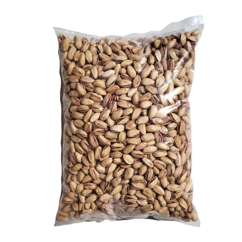 تصویر 4 از پسته کله قوچی ریز مرغوب + پر طرفدار ترین آجیل ایرانی