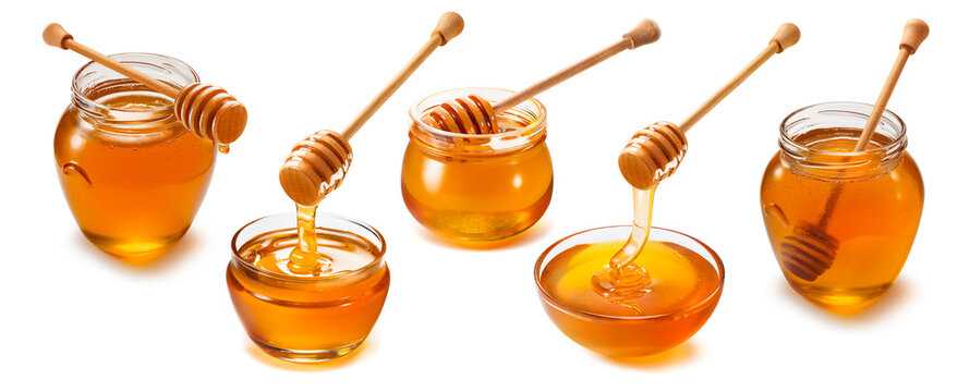 عسل سبلان با موم ممتاز زنبور عسل