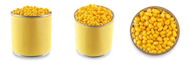 تصویر 4 از قیمت روز کنسرو ذرت دلوسه