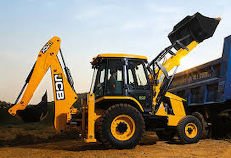 لودر FL958K با ظرفیت بارگیری بالا و عملکرد مستمر