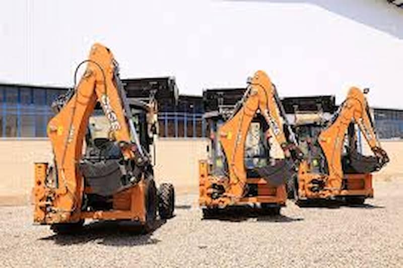 تصویر 3 از لودر چیتی جمع و جور با کارایی بالا در پروژه های کوچک