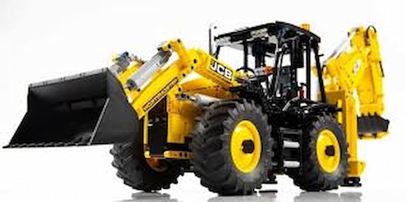 خرید لودر کاترپیلار